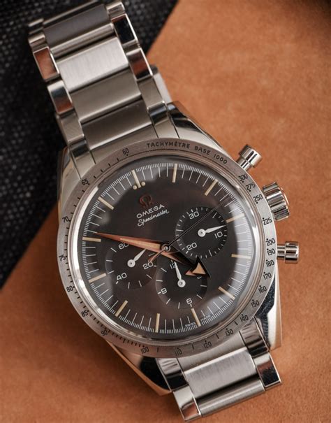 omega speedmaster 57 watch